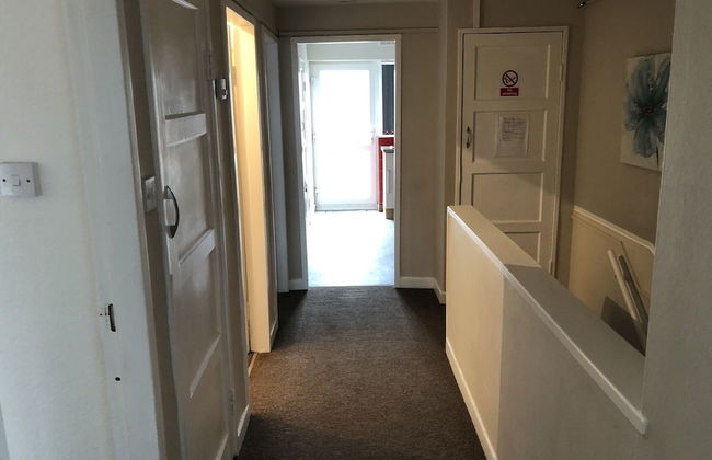 Lovely 2-bed Apartment in Solihull - Foto 19