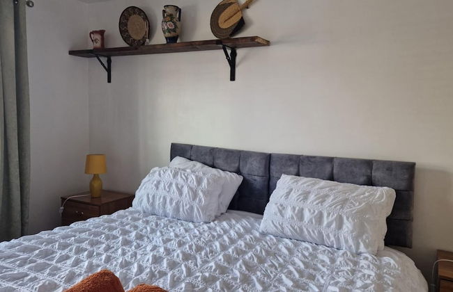 Amani 2-bed Bungalow - Sleeps 4 - Pet Friendly - Foto 1