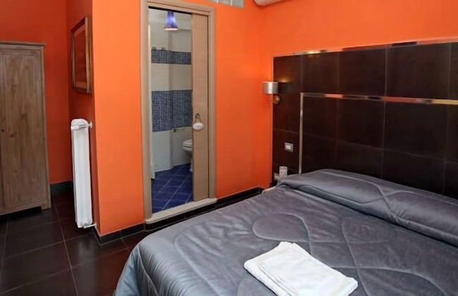 B&B Roma Gianicolense - Foto 14