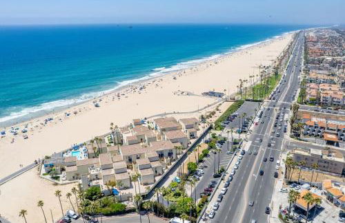 Surf City Condo on the Sand - Foto 5