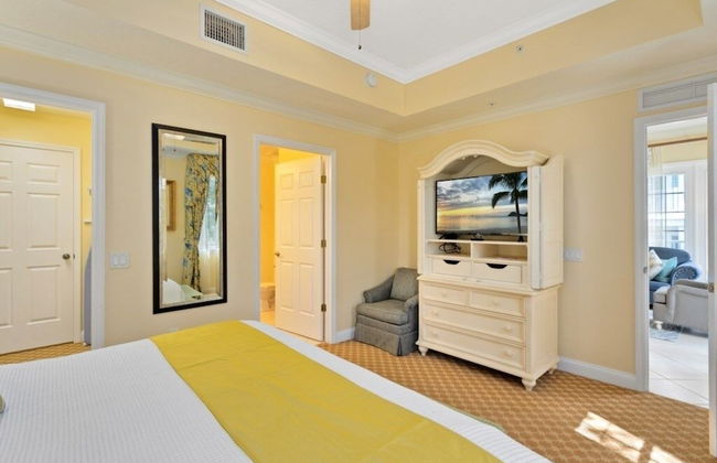 Luxury Golf Resort Located In Reunion Resort 3 Bedroom Condo by RedAwning - Foto 6