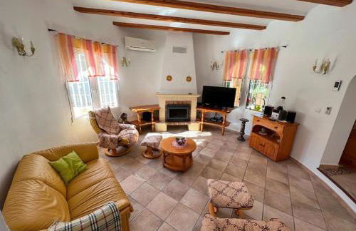 Villa 'Vista del mar' with private pool and incredible sea view! - Photo 16