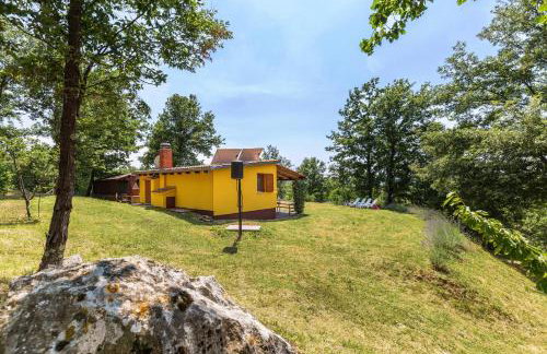 Secluded holiday house Forcici, Central Istria - Sredisnja Istra - 12233 - Photo 3