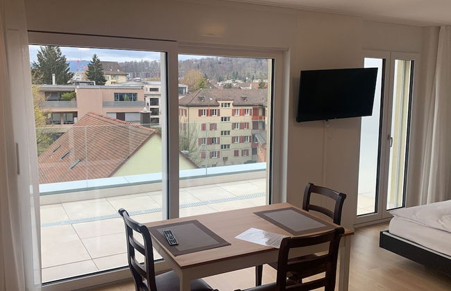 Swiss Star Zurich Oerlikon - Photo 11