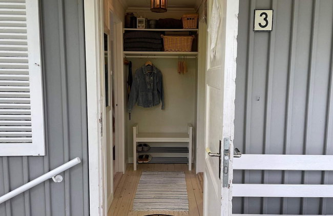 4 Person Holiday Home in 38472 - Foto 44