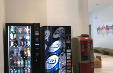 Flats Friends Soho Suites - Photo 54