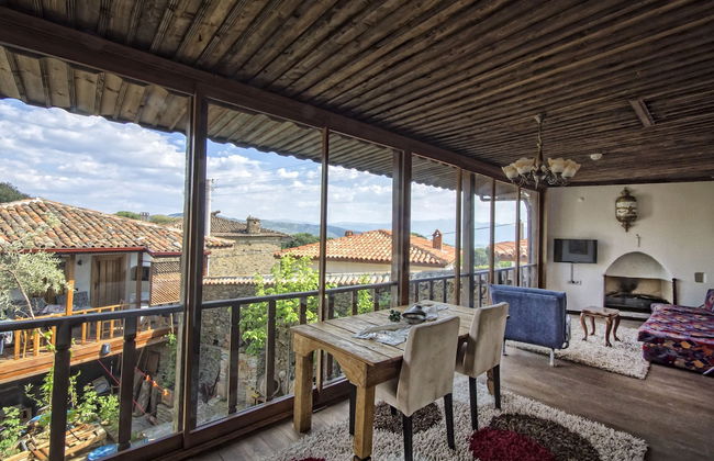 Birgi Ottoman Mansion - Photo 19