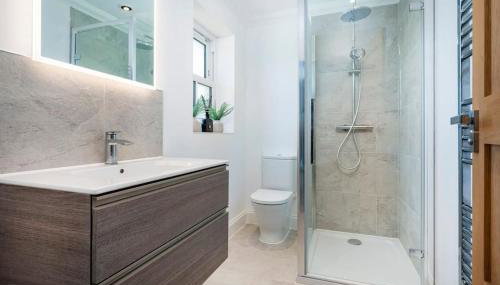 Kestral House - Foto 4