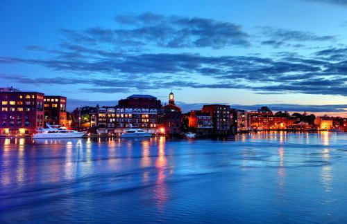 Penhallow Perch Downtown Portsmouth - Foto 3