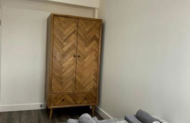 Modern Apartment Near Birmingham - Foto 10