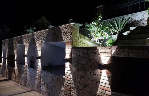 "La Pavoncella" Chia - Domus de Maria - Foto 26