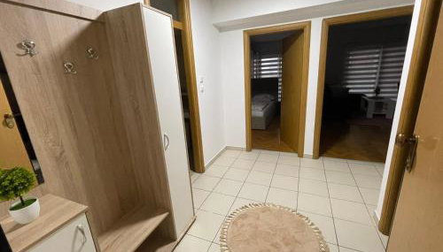 Apartmani Marčetić - Foto 3, wardrobe