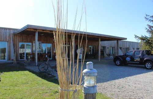 Halbinsel Resort Peenemünde - Foto 33