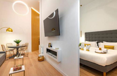 Smart Apartment Near Puerta Del Sol - Foto 10