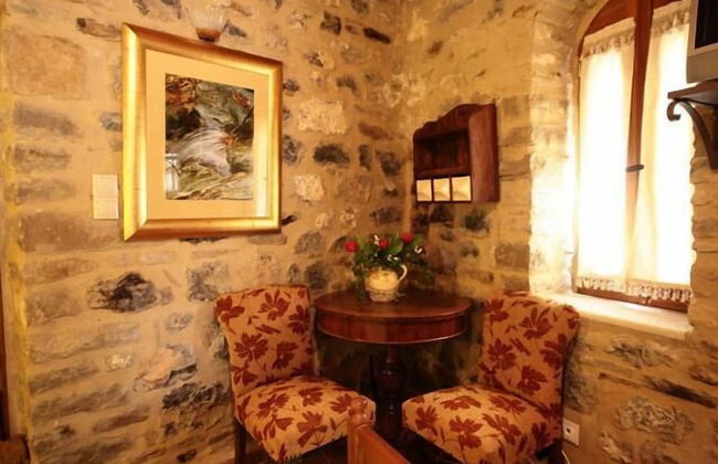 Dorovinis Country Houses - Foto 43