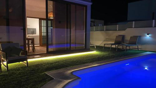 Villa Tama Luxury & Relax - Foto 3, sunbed