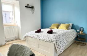 Family-Friendly Duplex - NEAR CENTER - FREE PARKING - WIFI - Foto 7