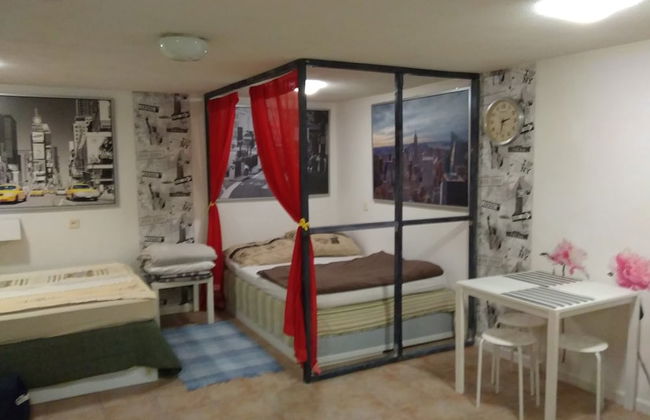 Apartament w Centrum Noclegi Płock - Foto 6