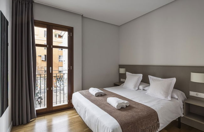 Mon Suites Catedral - Foto 1