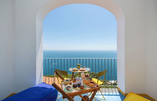 Amalfi residence - Foto 63
