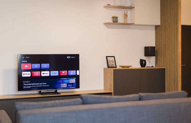 Zoe Apartment - Foto 32