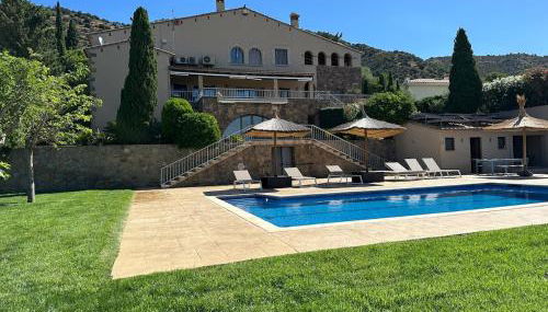 Can Gala - Els Olivars - Appartment & Private Pool - Foto 5, Garden