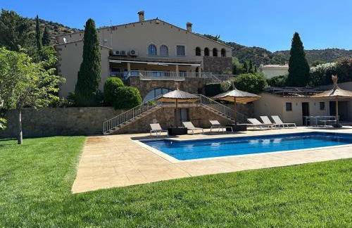 Can Gala - Els Olivars - Appartment & Private Pool - Foto 5