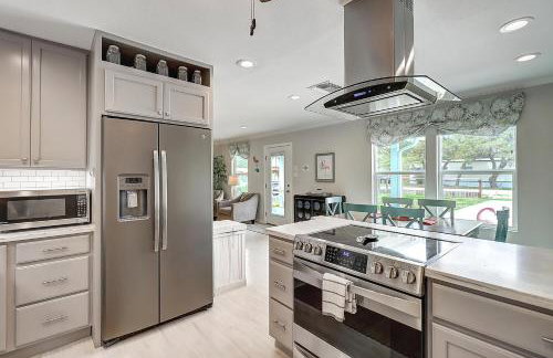 Sandy Beach Retreat - Foto 17