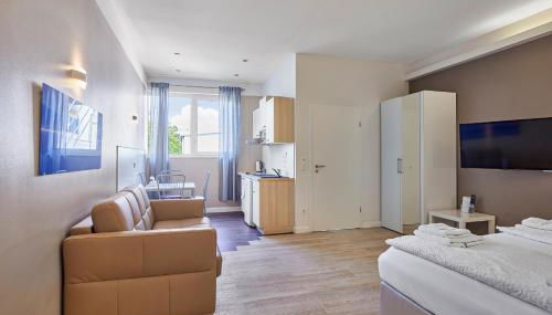 Boardinghotel Heidelberg - Foto 1