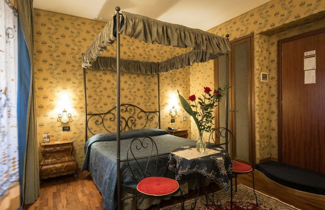 Residenza Ave Roma - Photo 17