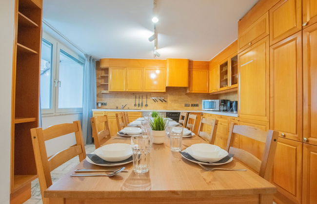 Center City Villa - Foto 31