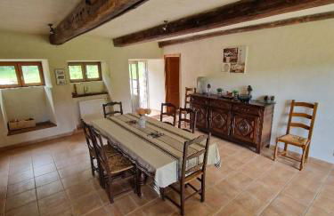 Paimpont: Gîte de la Haute Fenderie - Foto 11