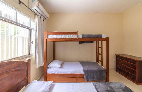 Casa com piscina e churrasqueira na Praia Seca - Foto 24