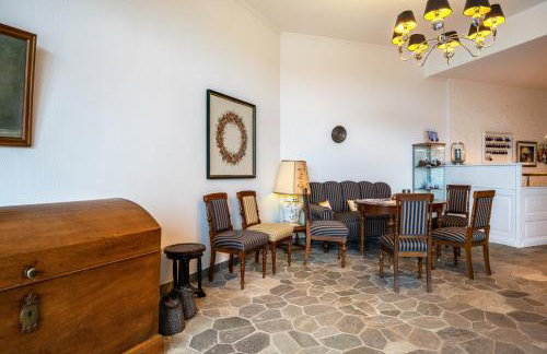 Landhaus Ostseeblick Fewo 5 - - Foto 21