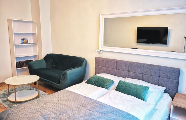 5-stars Apartments - Old Town - Photo 37