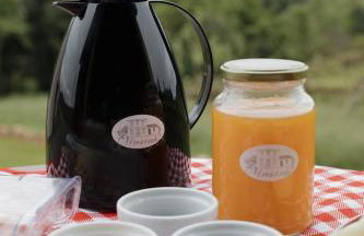 Cabanas Vinsanto - Foto 29