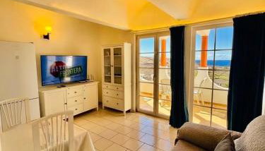 Apartamento con terraza y vistas al mar - petfiendly - Foto 4