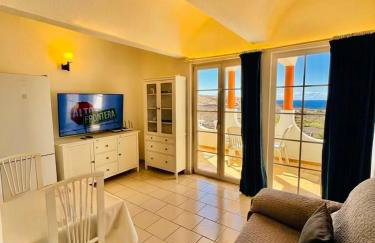 Apartamento con terraza y vistas al mar - petfiendly - Foto 4