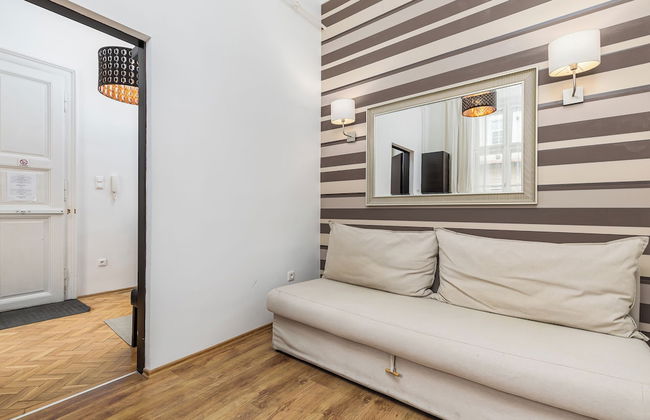 Venus Apartments - Dohany Street I - Foto 10