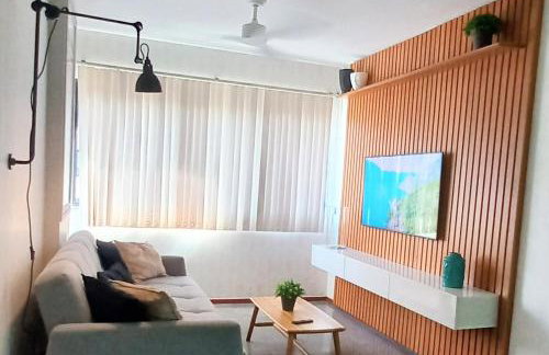 Apto 508 Ed Santorini Ponta Verde Maceió - Foto 9