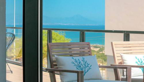 Iconic Sea Views Luxury Apartment - Foto 5