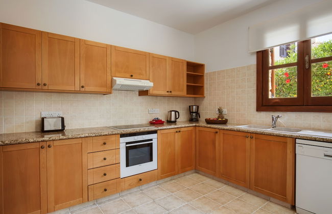 Aphrodite Hills Rentals – Superior Villas - Foto 52