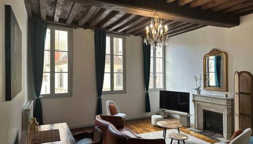 Au roi lion, place Saint Michel - Foto 2