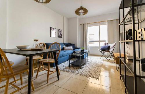 Apartamento Good Morning Velvet - Foto 1