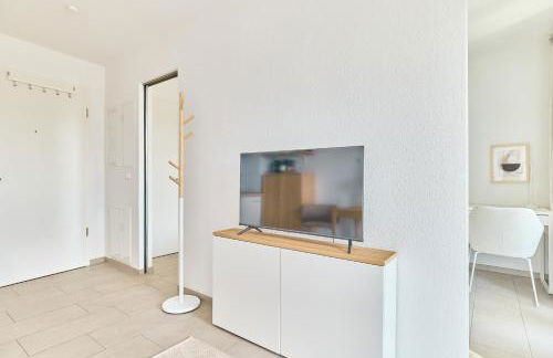 Ludwiga - Stilvolles Apartment nahe Stuttgart - Foto 6