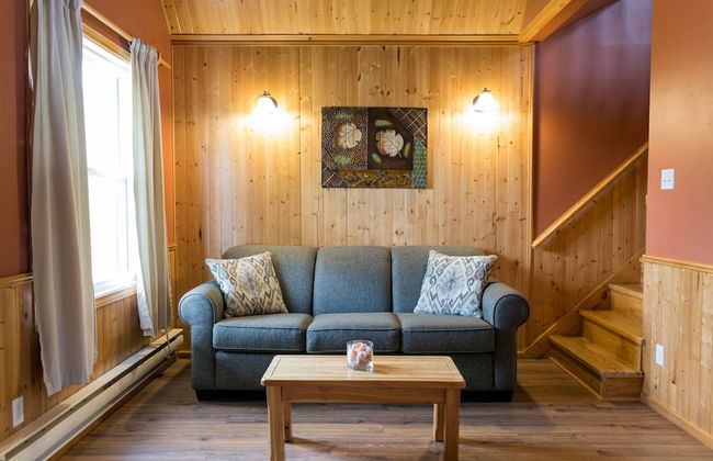 Middle Brook Cottages & Chalets - Photo 39