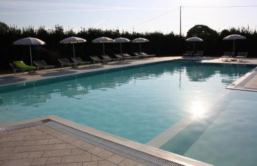 Agriturismo La Pisana - Foto 1