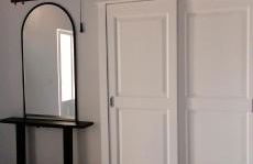 Sa Dommu de Kerciu vista mare con parcheggio - Foto 21