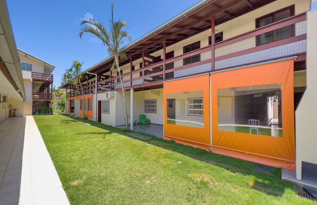 AP 05 Ala Bombinhas Residencial Solavir - Foto 33