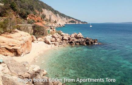 Apartments Toro - Foto 63